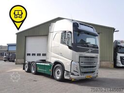 Volvo FH 500 XL VDS iShift RETARDER iParkCool HYDRAULIC