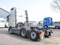 Volvo FH 500 XL VDS iShift RETARDER iParkCool HYDRAULIC