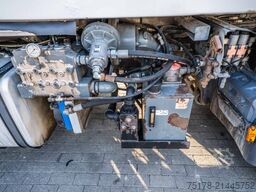 SCANIA P280 - SCHORLINGER OPTIFANT 70