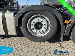 Volvo FH 460 6x2/4 PTO + I-Park