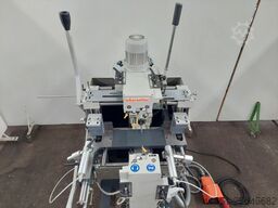 ELUMATEC KF 178-00