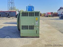 Giken Silent Piler ZP150 * Powerpack EU200