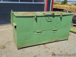 IHC S-35 Hydrohammer / Powerpack / Schwenkmäkler