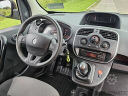 RENAULT KANGOO 1.5 L1 2XZijdeur NAP AC!