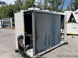 Used Industrial Chiller / Heat pump DAIKIN - 84.5/92 KW | With warranty