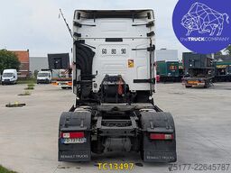 Renault T 480