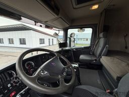 Scania R480 8x4 Effer 470 6S / Swiss-Vehicle