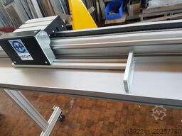 HECHT AG EXENSO Comfort Längenanschlag