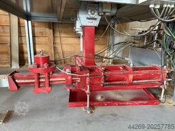 Weinig Powermat 700