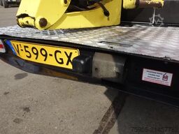 Renault Master SKY WORKER 12,5 METER