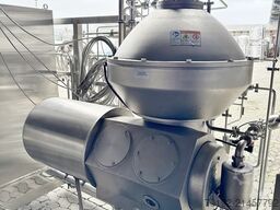 Alfa Laval MRPX 810