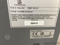 Konica Minolta RU-510  WY2