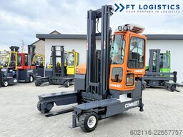 Combilift C4000 DIESEL TRIPLEX 6800 AIR CONDITION