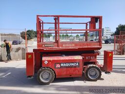 Genie GS3268RT