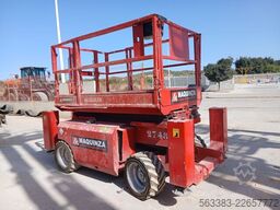 Genie GS3268RT
