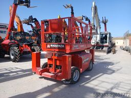 Genie GS3268RT