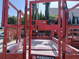 Genie GS3268RT