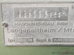 Löffler KSL-100 MG