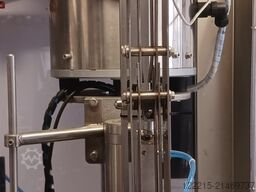 Cespedes Atmosphärischer Füller