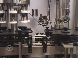 Cespedes Atmosphärischer Füller