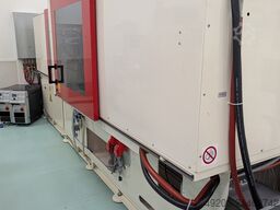 Ferromatik Milacron Elektra 155 Evolution