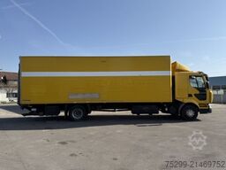 Renault Midlum 280.16 Koffer/HB Motorschaden / Swiss-Vehicle