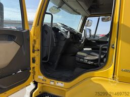 Renault Midlum 280.16 Koffer/HB Motorschaden / Swiss-Vehicle