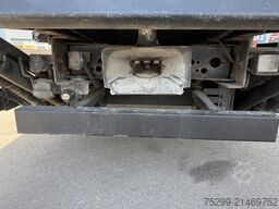 Renault Midlum 280.16 Koffer/HB Motorschaden / Swiss-Vehicle