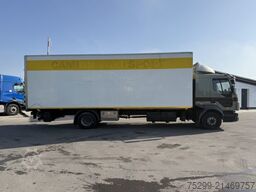 Volvo FLL-280 4x2R Koffer/HB Motorschaden / Swiss-Vehicle