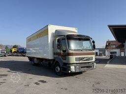 Volvo FLL-280 4x2R Koffer/HB Motorschaden / Swiss-Vehicle