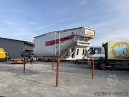  Moser Betonsilo