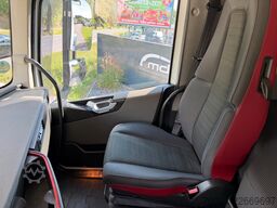 VOLVO FH 460 6x2 Abrollkipper AHK