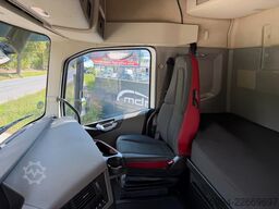 VOLVO FH 460 6x2 Abrollkipper AHK