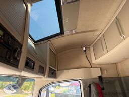 VOLVO FH 460 6x2 Abrollkipper AHK