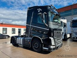 VOLVO FH 500 * KIPPHYDRAULIK * STANDKLIMA * 1. HAND *