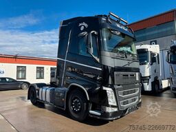 VOLVO FH 500 * KIPPHYDRAULIK * STANDKLIMA * 1. HAND *