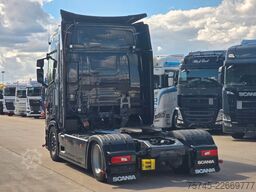 SCANIA S450 * ACC * RETARDER * VOLLLUFT * STANDKLIMA *