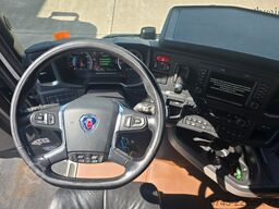 SCANIA S450 * ACC * RETARDER * VOLLLUFT * STANDKLIMA *