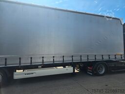 SCANIA S450 * ACC * RETARDER * WIELTON NS-3 * PR.+PL. *
