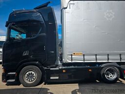 SCANIA S450 * ACC * RETARDER * WIELTON NS-3 * PR.+PL. *