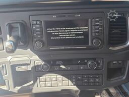 SCANIA S450 * ACC * RETARDER * WIELTON NS-3 * PR.+PL. *