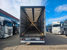 SCANIA S450 * ACC * RETARDER * WIELTON NS-3 * PR.+PL. *