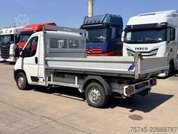Citroën Jumper 35 L2| 1. Hand | Klima | Kipper
