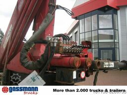 PENZ 13504 P Kran 4 Ausschübe