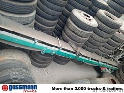 Stetter F 12, Förderband für Betonmischer