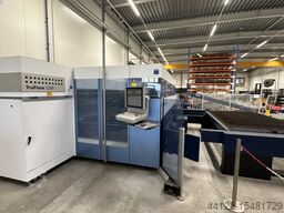TRUMPF TruLaser 3030 - lean edition