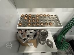 TRUMPF TruLaser 3030 - lean edition