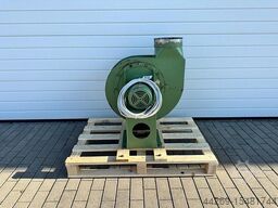 Schröter MM 250/6R