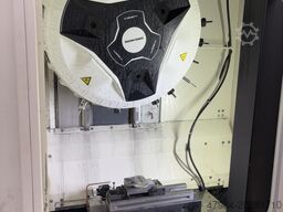 DMG MORI DMP 35