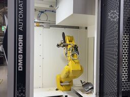 DMG MORI DMP 35